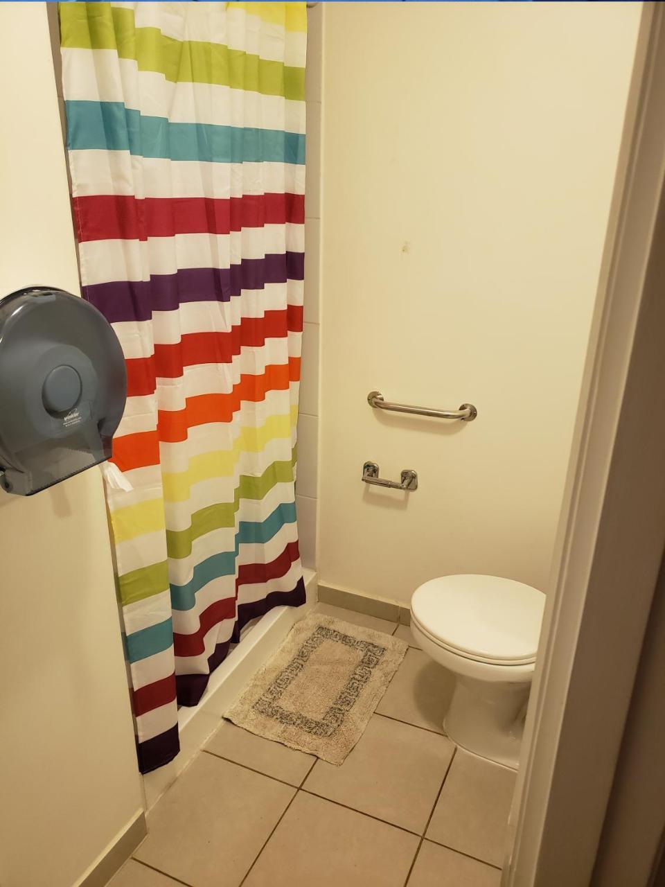 Apartamento Los Andes Bagian luar foto